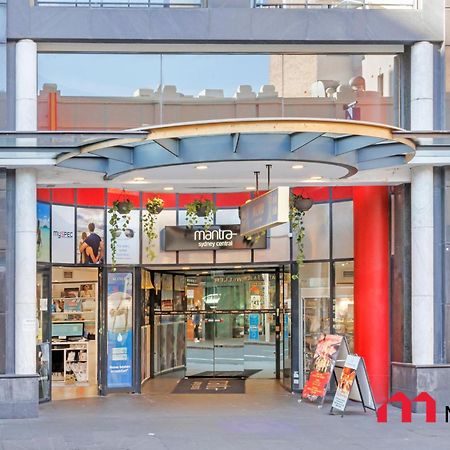 Metawise Sydney Cbd Haymarket 2Bed Apartment 1506 Экстерьер фото