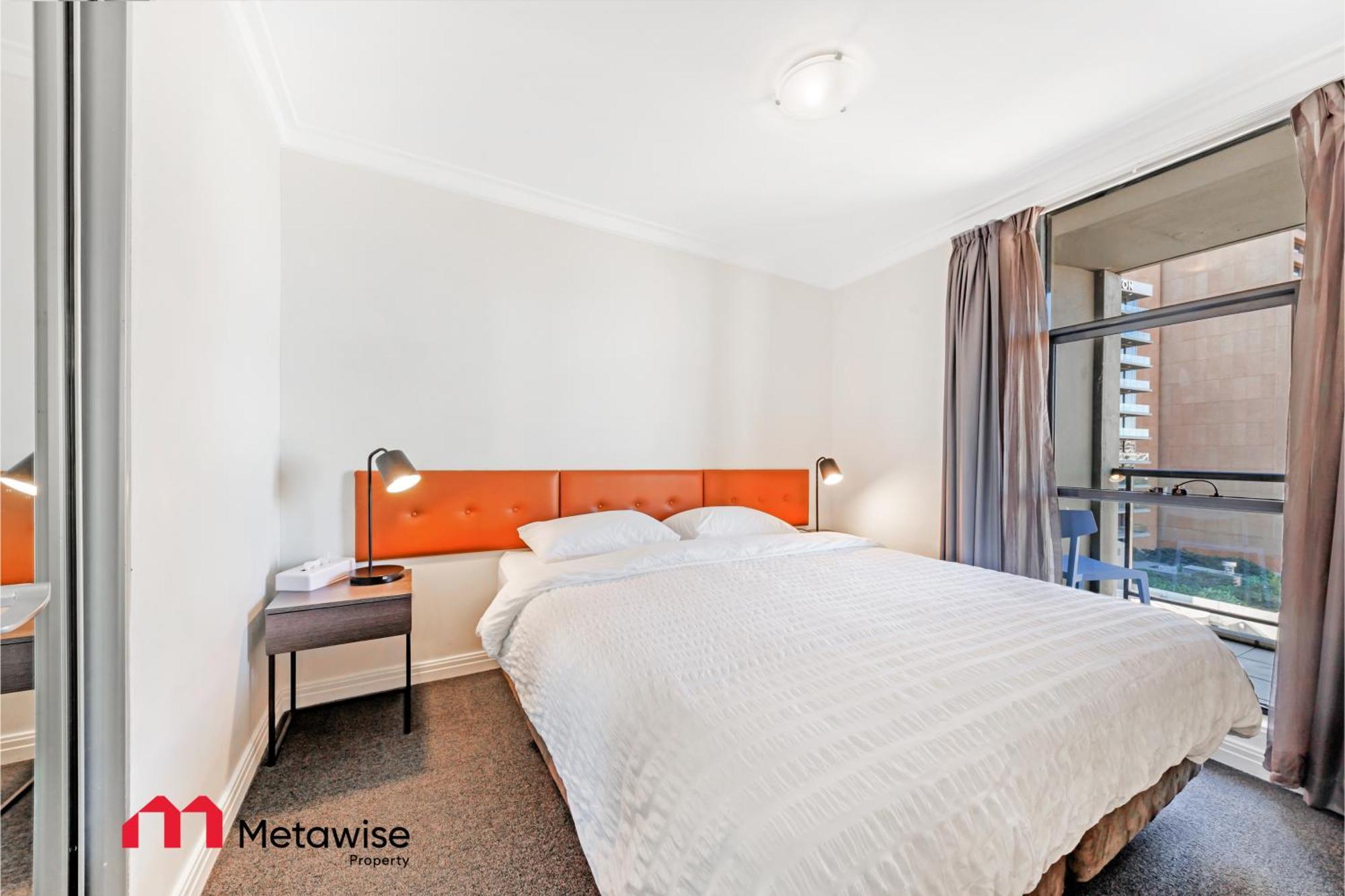 Metawise Sydney Cbd Haymarket 2Bed Apartment 1506 Экстерьер фото