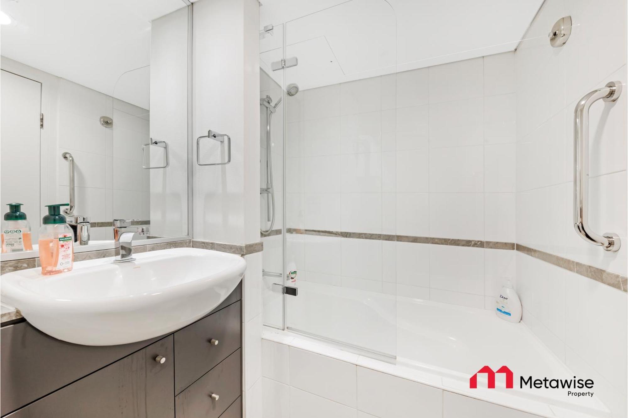 Metawise Sydney Cbd Haymarket 2Bed Apartment 1506 Экстерьер фото