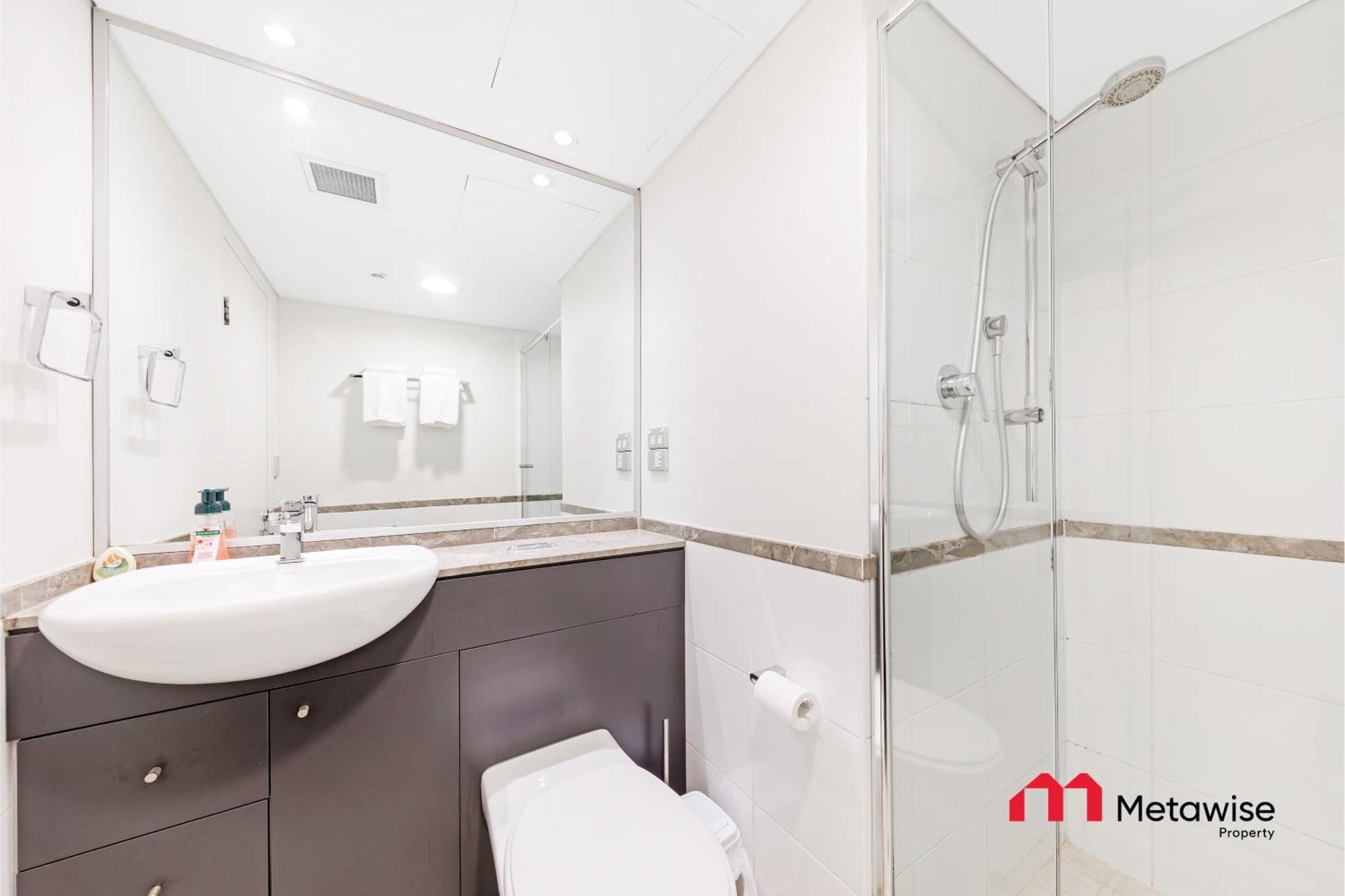 Metawise Sydney Cbd Haymarket 2Bed Apartment 1506 Экстерьер фото
